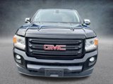 Used 2016 GMC Canyon SLE w/ Nightfall Edition image 3