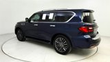 Used 2022 INFINITI QX80 Premium Select w/ Cargo Package image 2