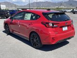 New 2025 Subaru Impreza RS image 5