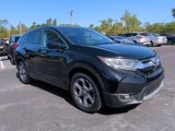 Used 2018 Honda CR-V EX image 2