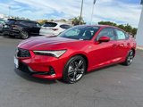 Used 2025 Acura Integra A-Spec image 4