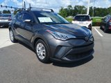Used 2021 Toyota C-HR LE image 3