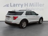 Used 2021 Ford Explorer XLT image 5