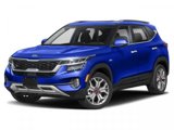 Used 2021 Kia Seltos SX w/ SX Sunroof Package image 4