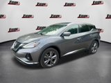 Used 2019 Nissan Murano Platinum w/ Cargo Package image 1