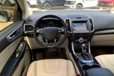 Certified 2017 Ford Edge Titanium w/ Technology Package image 5
