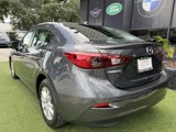 Used 2015 MAZDA MAZDA3 i Touring w/ Technology Package image 4