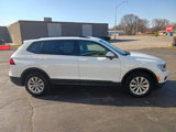 Used 2019 Volkswagen Tiguan S w/ 3rd Row Seat Package image 4