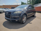 Used 2009 Audi Q7 TDI Premium Plus w/ Premium Plus Pkg image 2