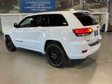 Used 2019 Jeep Grand Cherokee Altitude image 3