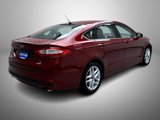 Used 2016 Ford Fusion SE image 5