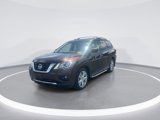 Used 2019 Nissan Pathfinder SL w/ SL Premium Package image 4