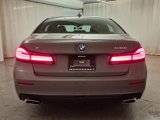 Certified 2022 BMW 540i xDrive w/ Convenience Package image 6