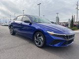 New 2025 Hyundai Elantra Sport image 3