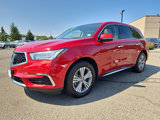Used 2020 Acura MDX SH-AWD image 3