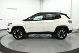 Used 2017 Jeep Compass Trailhawk w/ Leather Interior Group image 4