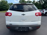 Used 2012 Chevrolet Traverse LS image 4