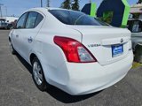 Used 2012 Nissan Versa SV w/ Convenience Pkg image 3