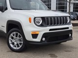 Used 2023 Jeep Renegade Latitude w/ Premium Group image 2
