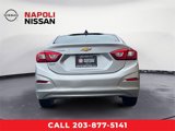 Used 2019 Chevrolet Cruze LS w/ LS Fleet Convenience Package image 4
