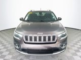 Used 2019 Jeep Cherokee Limited image 2