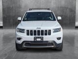 Used 2014 Jeep Grand Cherokee Limited image 2