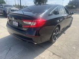 Used 2018 Honda Accord Sport image 4