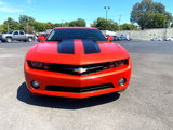 Used 2012 Chevrolet Camaro LT w/ RS Package image 2