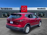 Certified 2020 Nissan Rogue Sport S image 6
