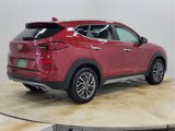 Used 2021 Hyundai Tucson Limited image 5