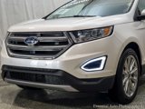 Used 2018 Ford Edge Titanium w/ Equipment Group 302A image 3