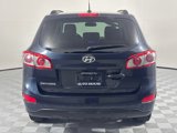 Used 2012 Hyundai Santa Fe GLS image 4