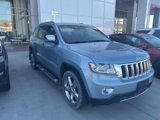 Used 2013 Jeep Grand Cherokee Overland w/ Advance Technology Group image 2