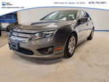 Used 2011 Ford Fusion SE image 3