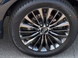 Used 2021 INFINITI QX80 Premium Select w/ Cargo Package image 5