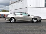 Used 2022 Chevrolet Malibu LT image 3