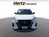 Used 2024 Nissan Kicks S image 5