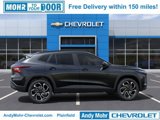 New 2025 Chevrolet Trax RS w/ Sunroof Package image 5