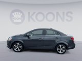 Used 2018 Chevrolet Sonic Premier image 2