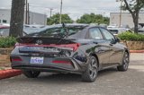 New 2025 Hyundai Elantra SEL image 5