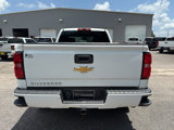 Used 2018 Chevrolet Silverado 1500 Custom w/ Custom Value Package image 4