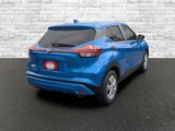 Used 2021 Nissan Kicks S image 6