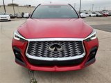Used 2022 INFINITI QX55 Essential w/ Proactive Package image 2