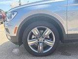 Used 2021 Volkswagen Tiguan SEL w/ 3-Row Tiguan MDO Package image 5