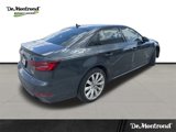 Used 2018 Audi A4 2.0T Ultra Premium w/ 18" Wheel Package image 6