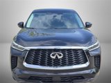 New 2025 INFINITI QX60 Pure image 5