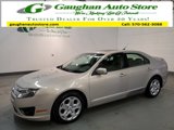 Used 2010 Ford Fusion SE image 1