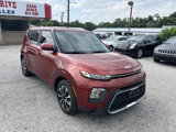 Used 2022 Kia Soul LX image 4