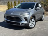 New 2025 Buick Encore GX Preferred image 5
