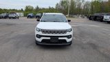 Used 2022 Jeep Compass Latitude image 2